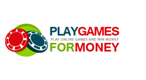 playing online games for money